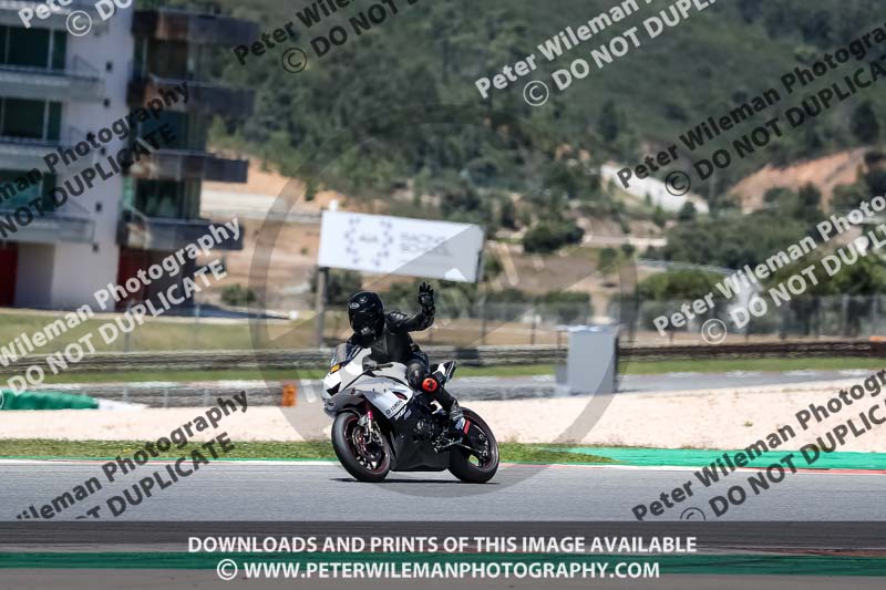 may 2019;motorbikes;no limits;peter wileman photography;portimao;portugal;trackday digital images